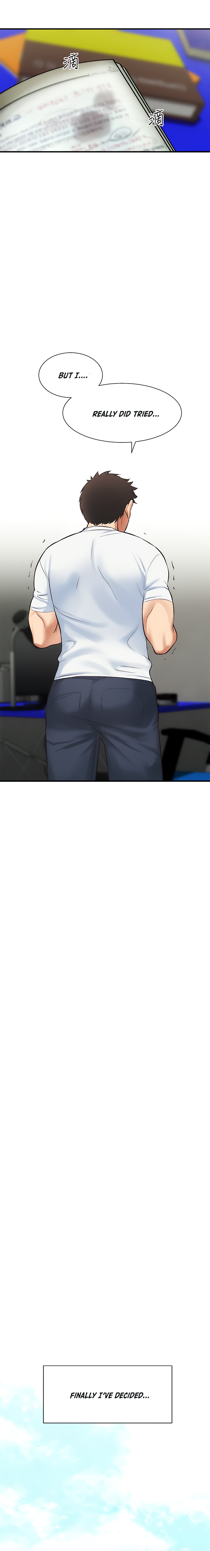 Brother’s Wife Dignity - Chapter 8 [photo 16] - MangaPorn