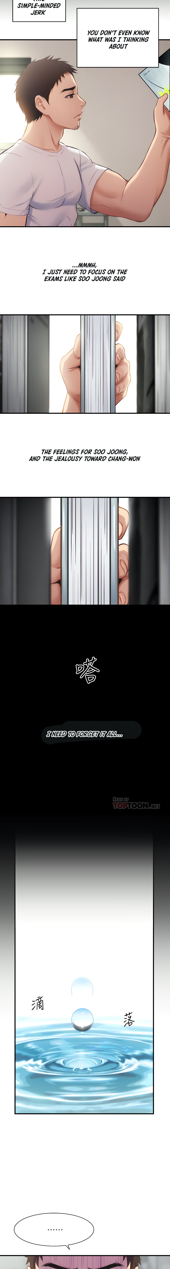 Brother’s Wife Dignity - Chapter 9 [photo 11] - MangaPorn