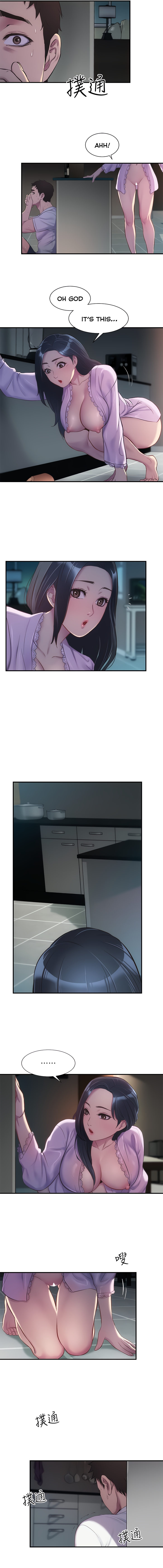 Brother’s Wife Dignity - Chapter 10 [photo 11] - MangaPorn