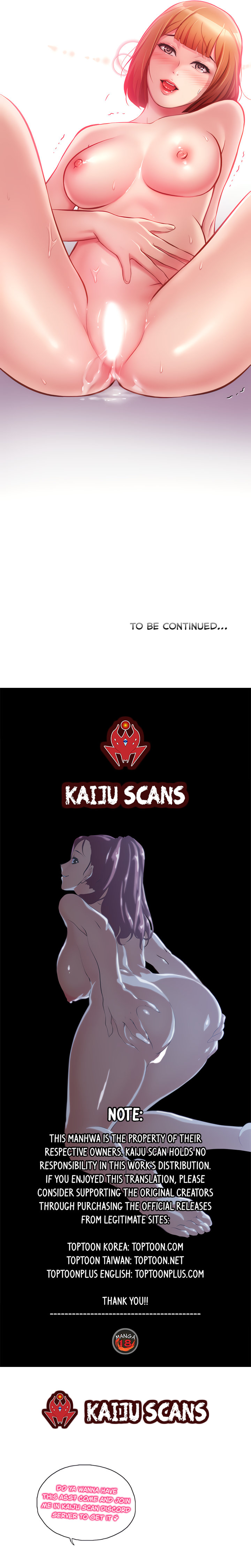 Brother’s Wife Dignity - Chapter 14 [photo 19] - MangaPorn