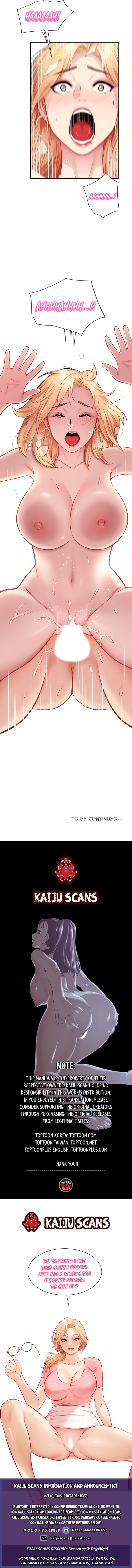 Brother’s Wife Dignity - Chapter 21 [photo 10] - MangaPorn