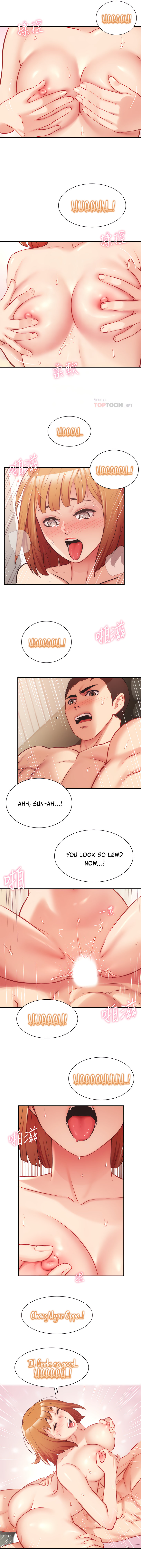 Brother’s Wife Dignity - Chapter 26 [photo 7] - MangaPorn