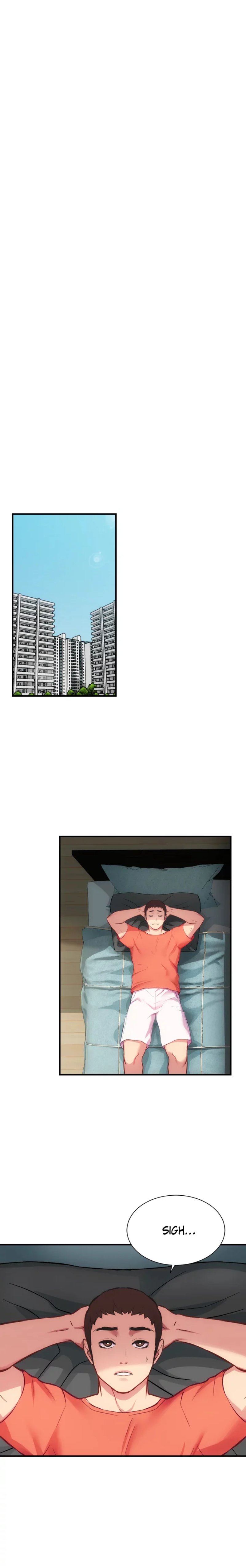 Brother’s Wife Dignity - Chapter 28 [photo 2] - MangaPorn