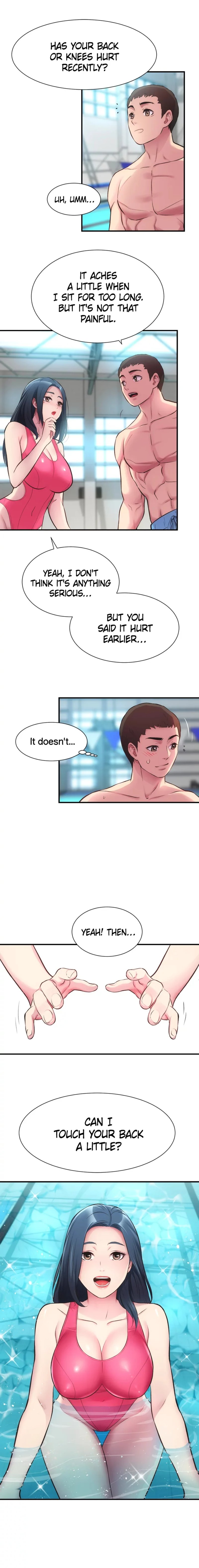 Brother’s Wife Dignity - Chapter 29 [photo 5] - MangaPorn