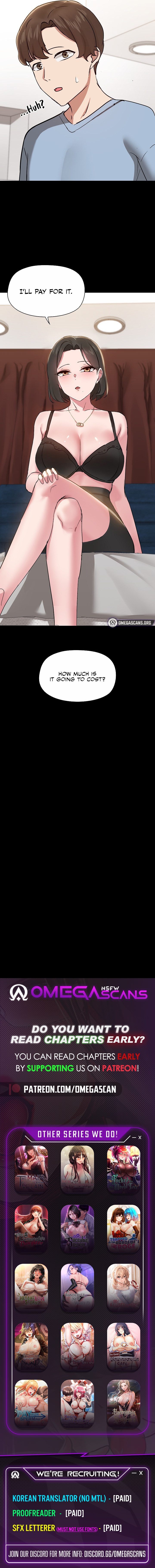 Shareboyfriend - Chapter 13 [photo 7] - MangaPorn