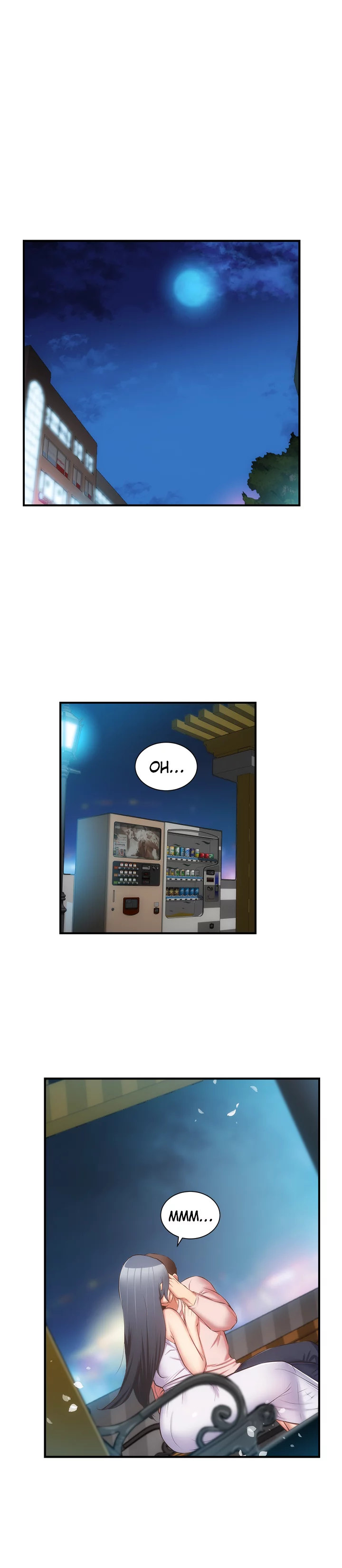 Brother’s Wife Dignity - Chapter 56 [photo 2] - MangaPorn