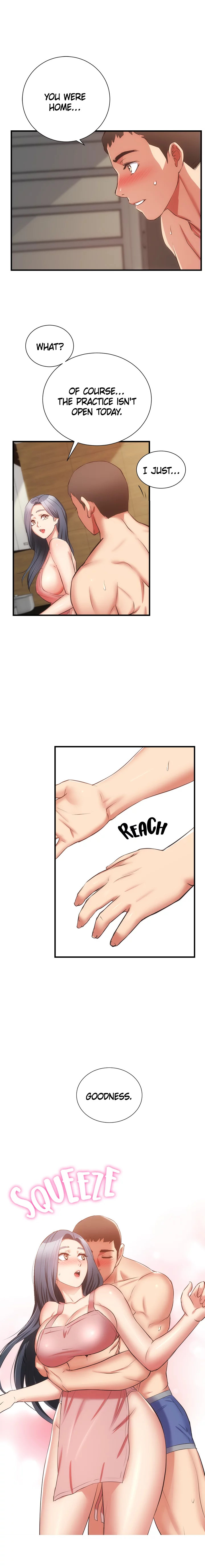 Brother’s Wife Dignity - Chapter 58 [photo 14] - MangaPorn