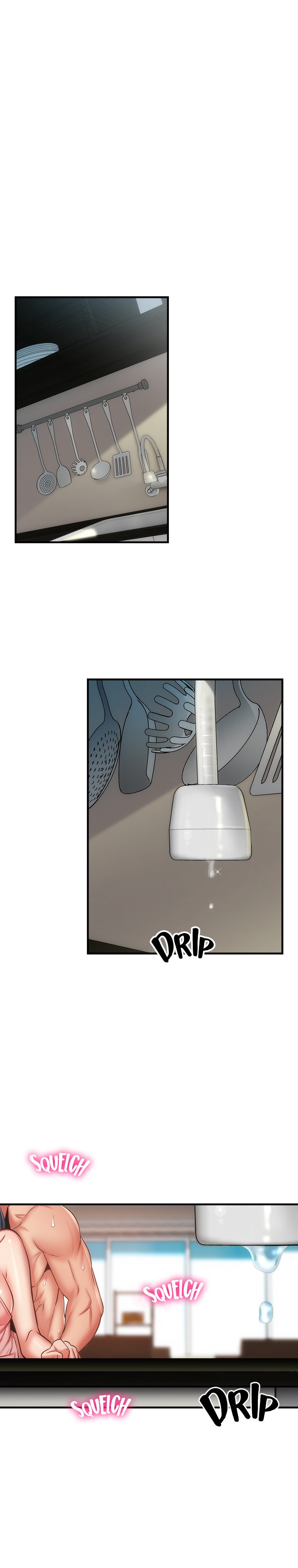 Brother’s Wife Dignity - Chapter 59 [photo 2] - MangaPorn