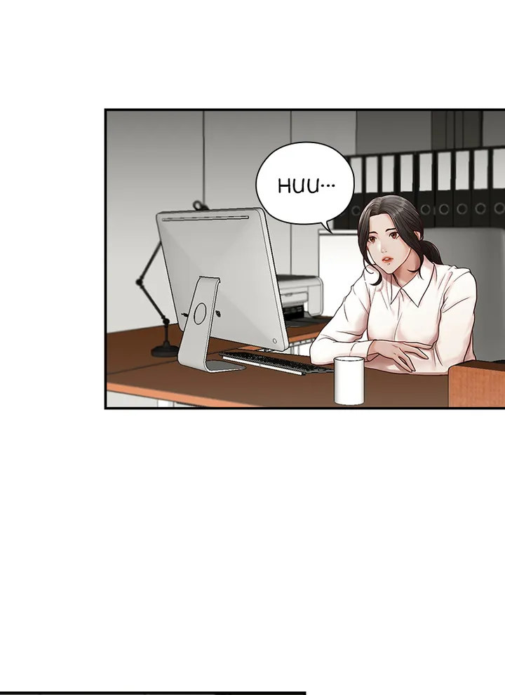 My Brother’s Secret-ary - Chapter 1 [photo 10] - MangaPorn