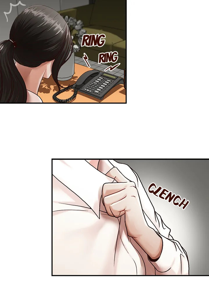 My Brother’s Secret-ary - Chapter 1 [photo 11] - MangaPorn