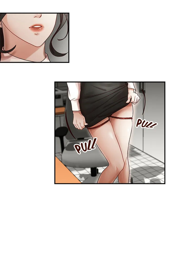 My Brother’s Secret-ary - Chapter 1 [photo 12] - MangaPorn