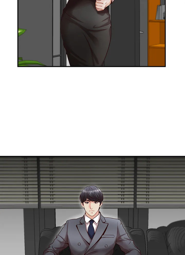 My Brother’s Secret-ary - Chapter 1 [photo 15] - MangaPorn