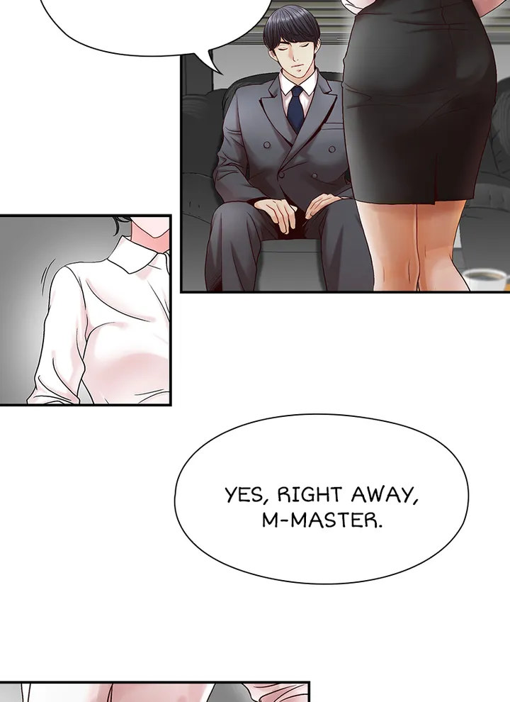 My Brother’s Secret-ary - Chapter 1 [photo 17] - MangaPorn