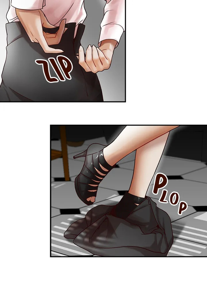 My Brother’s Secret-ary - Chapter 1 [photo 18] - MangaPorn