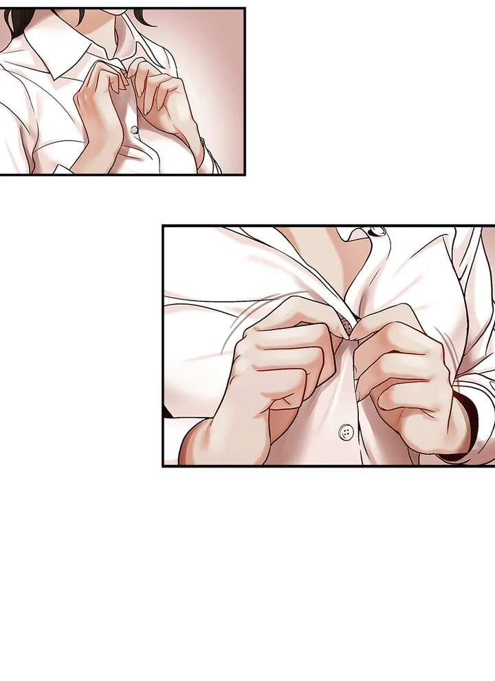 My Brother’s Secret-ary - Chapter 1 [photo 19] - MangaPorn