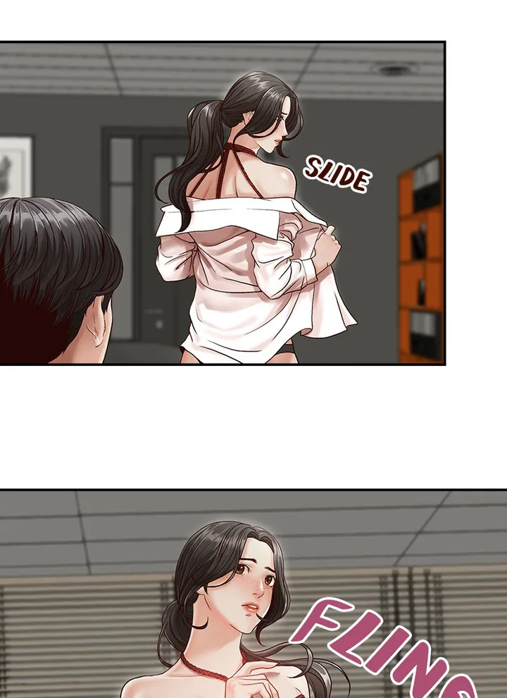 My Brother’s Secret-ary - Chapter 1 [photo 20] - MangaPorn