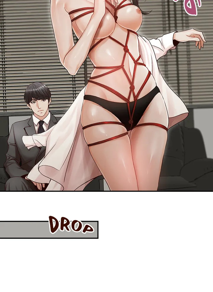 My Brother’s Secret-ary - Chapter 1 [photo 21] - MangaPorn