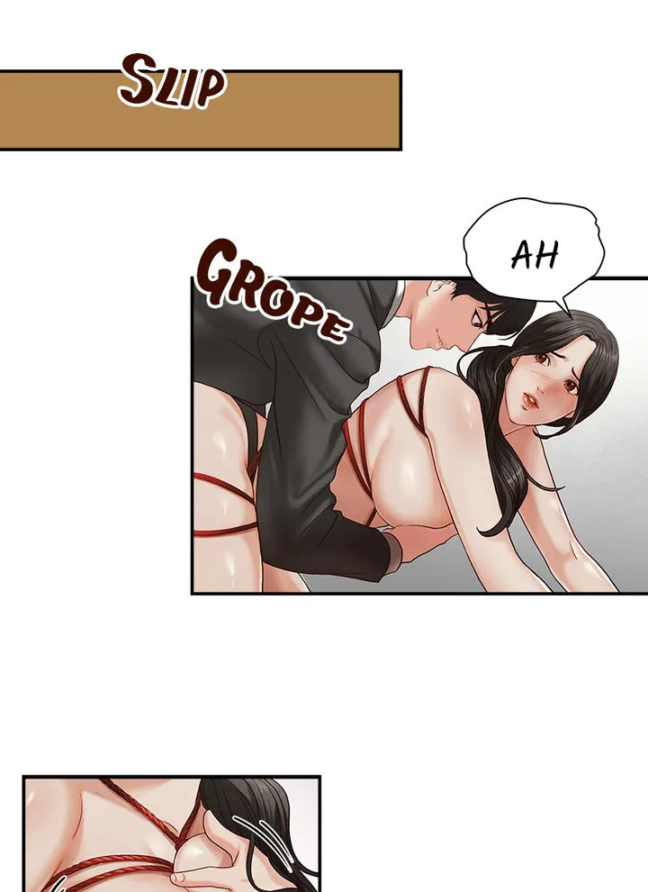 My Brother’s Secret-ary - Chapter 1 [photo 29] - MangaPorn