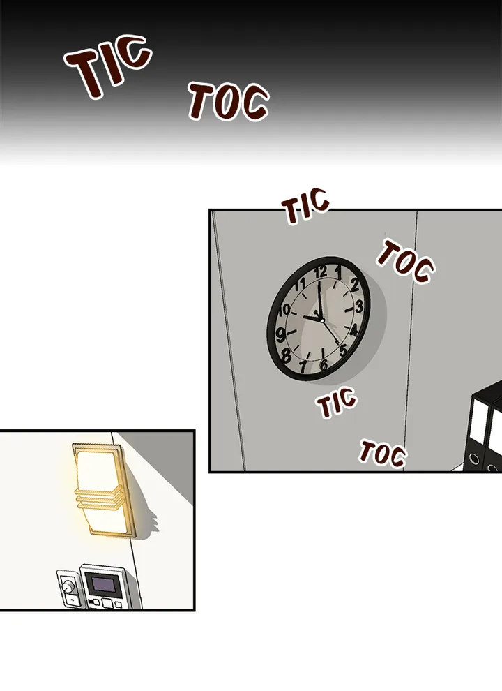 My Brother’s Secret-ary - Chapter 1 [photo 3] - MangaPorn