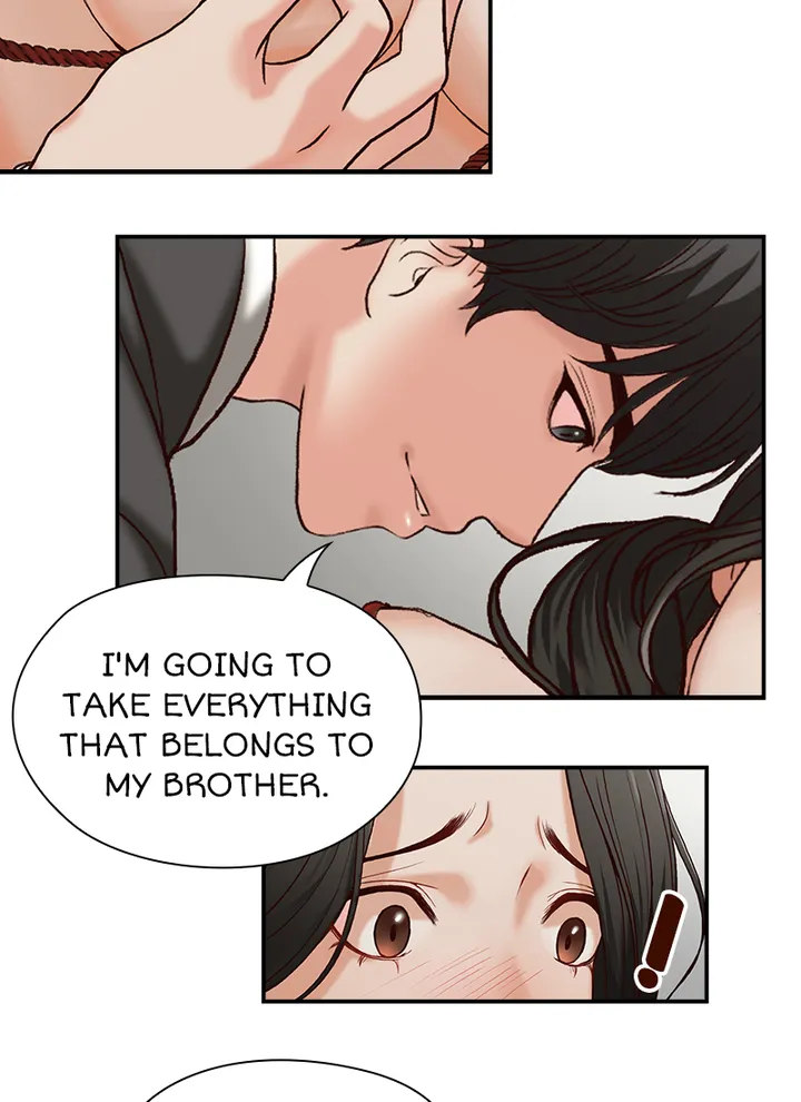 My Brother’s Secret-ary - Chapter 1 [photo 31] - MangaPorn