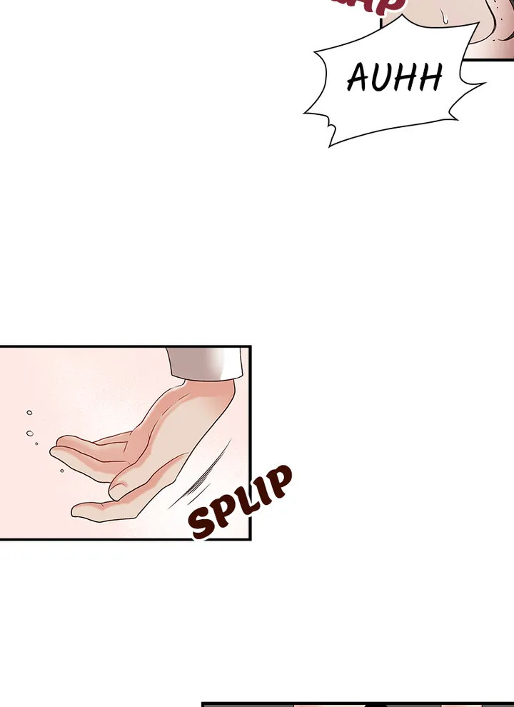 My Brother’s Secret-ary - Chapter 1 [photo 35] - MangaPorn