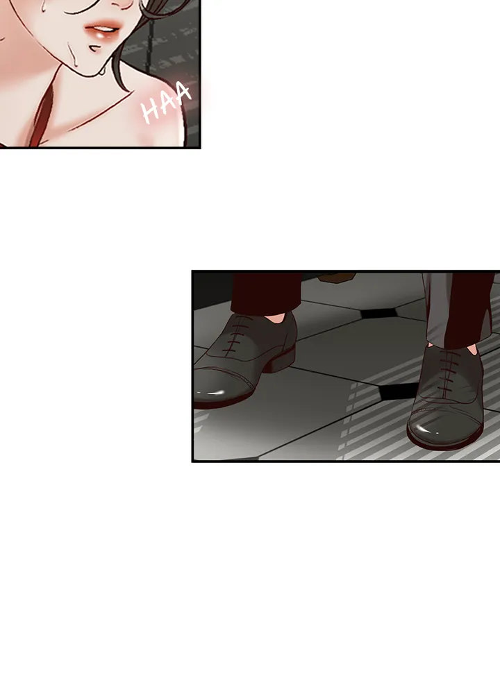 My Brother’s Secret-ary - Chapter 1 [photo 38] - MangaPorn