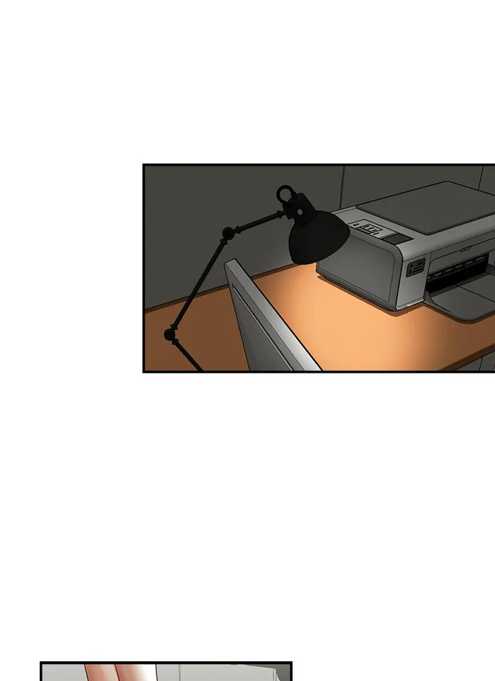 My Brother’s Secret-ary - Chapter 1 [photo 4] - MangaPorn