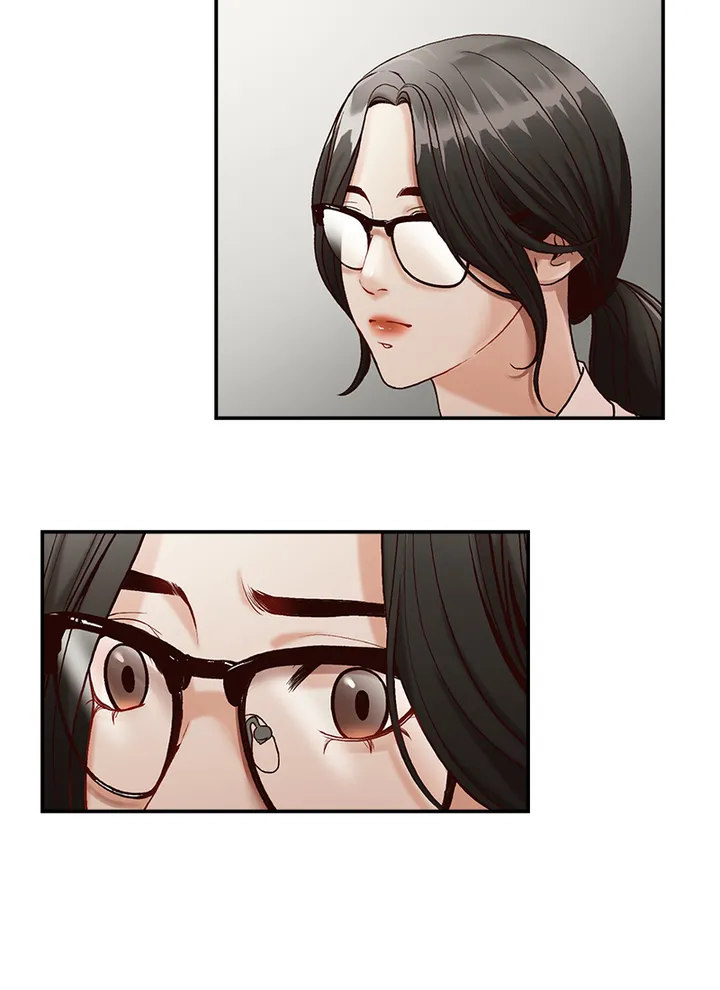 My Brother’s Secret-ary - Chapter 1 [photo 6] - MangaPorn