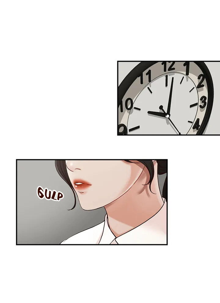 My Brother’s Secret-ary - Chapter 1 [photo 9] - MangaPorn