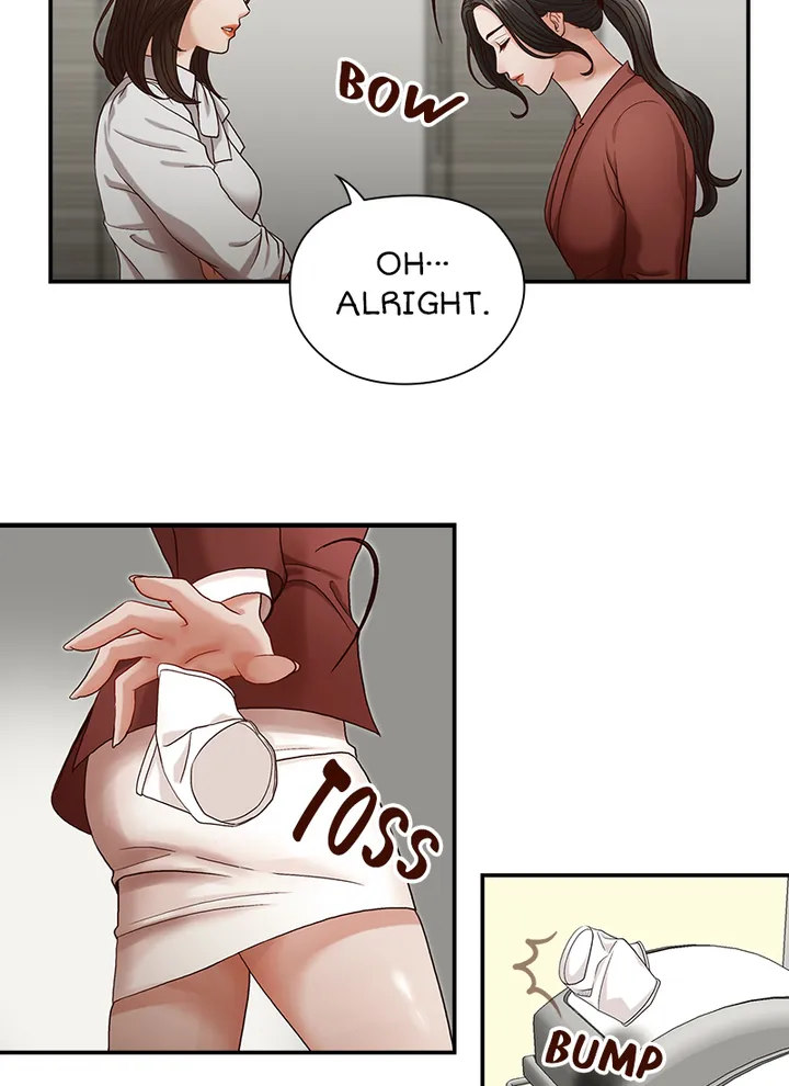 My Brother’s Secret-ary - Chapter 2 [photo 12] - MangaPorn