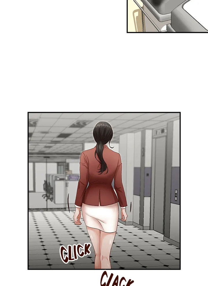 My Brother’s Secret-ary - Chapter 2 [photo 13] - MangaPorn