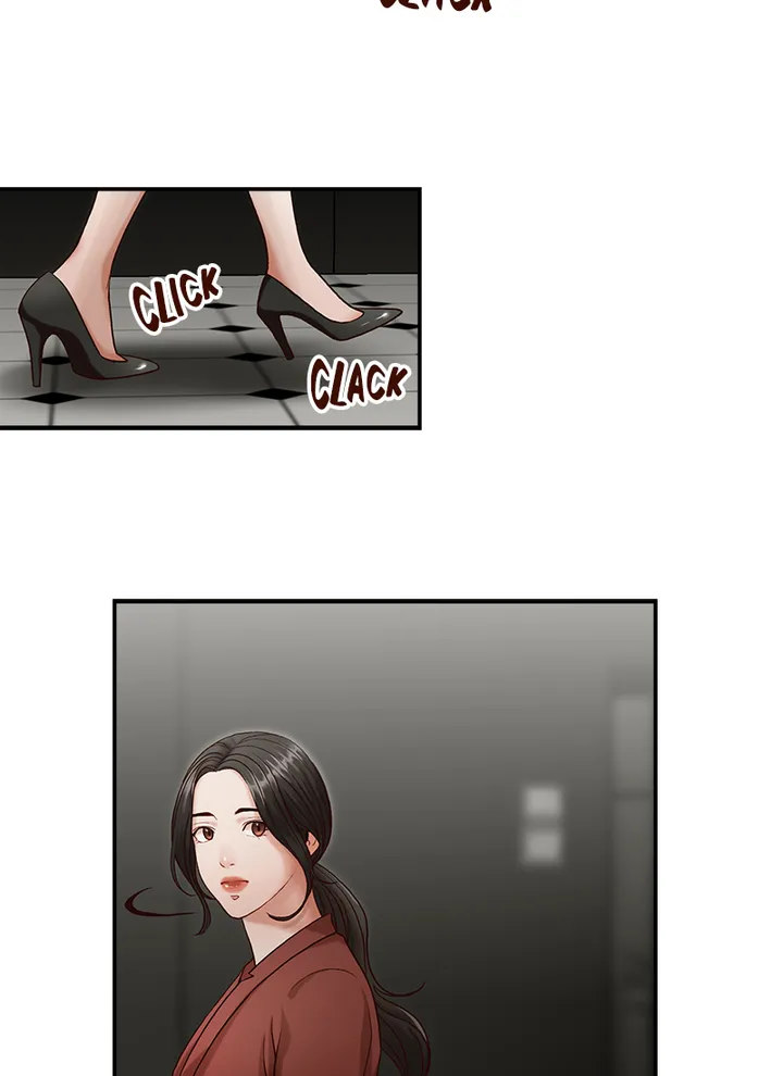 My Brother’s Secret-ary - Chapter 2 [photo 14] - MangaPorn