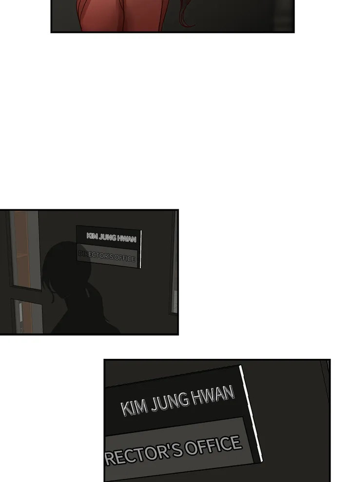 My Brother’s Secret-ary - Chapter 2 [photo 15] - MangaPorn