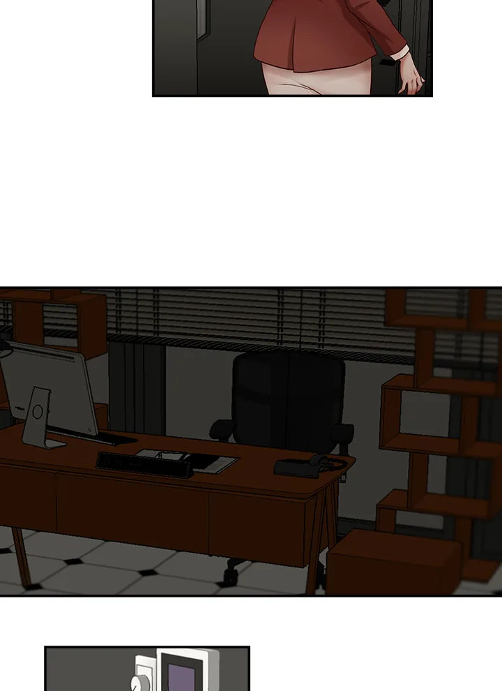 My Brother’s Secret-ary - Chapter 2 [photo 17] - MangaPorn