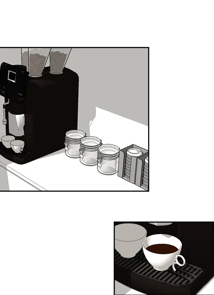 My Brother’s Secret-ary - Chapter 2 [photo 2] - MangaPorn