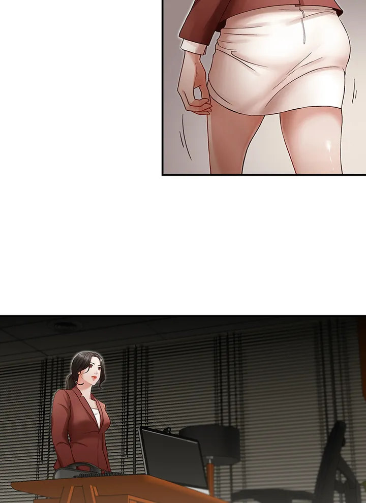 My Brother’s Secret-ary - Chapter 2 [photo 20] - MangaPorn