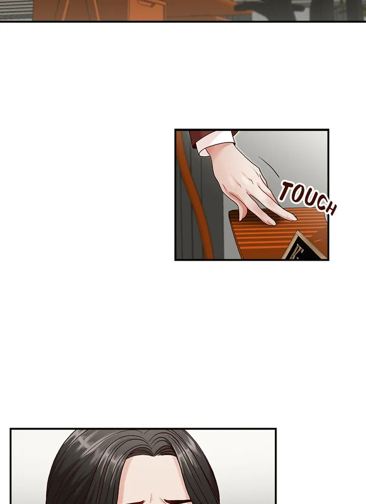 My Brother’s Secret-ary - Chapter 2 [photo 21] - MangaPorn