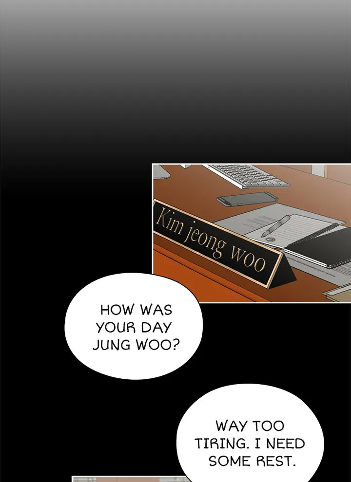 My Brother’s Secret-ary - Chapter 2 [photo 23] - MangaPorn