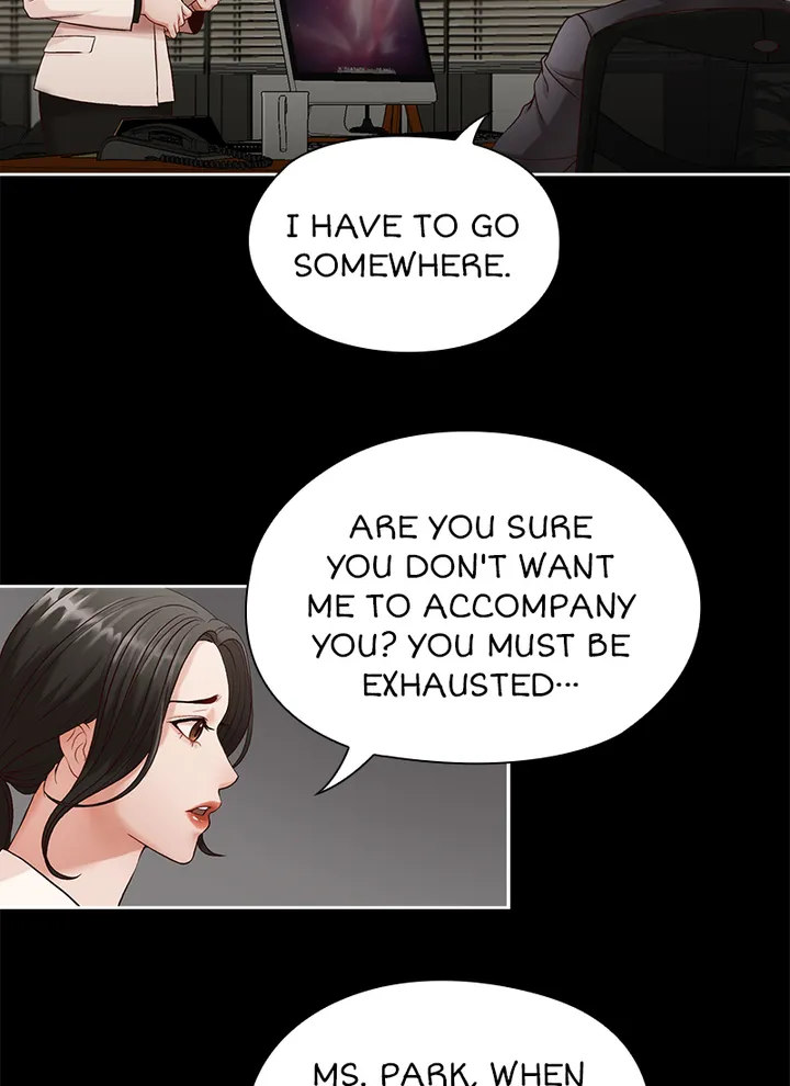 My Brother’s Secret-ary - Chapter 2 [photo 25] - MangaPorn