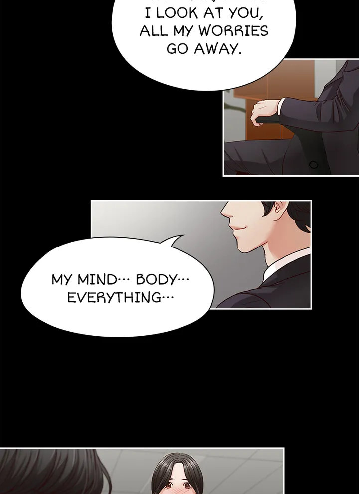 My Brother’s Secret-ary - Chapter 2 [photo 26] - MangaPorn