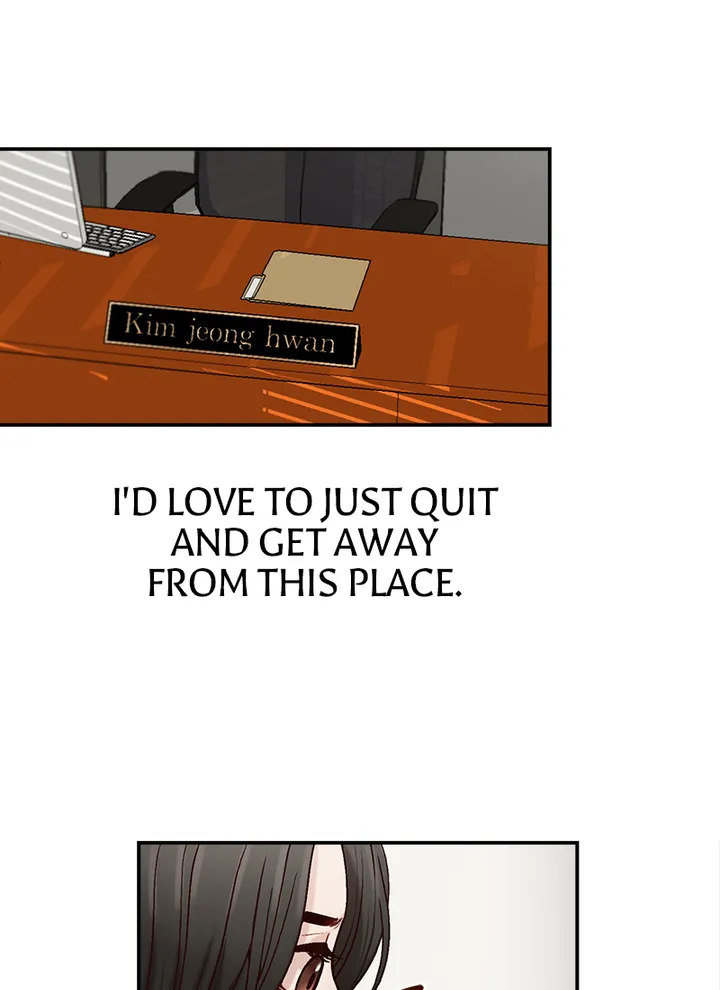 My Brother’s Secret-ary - Chapter 2 [photo 29] - MangaPorn