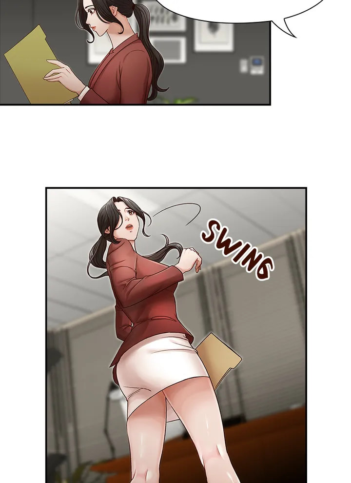 My Brother’s Secret-ary - Chapter 2 [photo 33] - MangaPorn