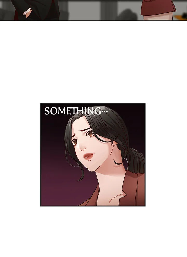 My Brother’s Secret-ary - Chapter 2 [photo 39] - MangaPorn