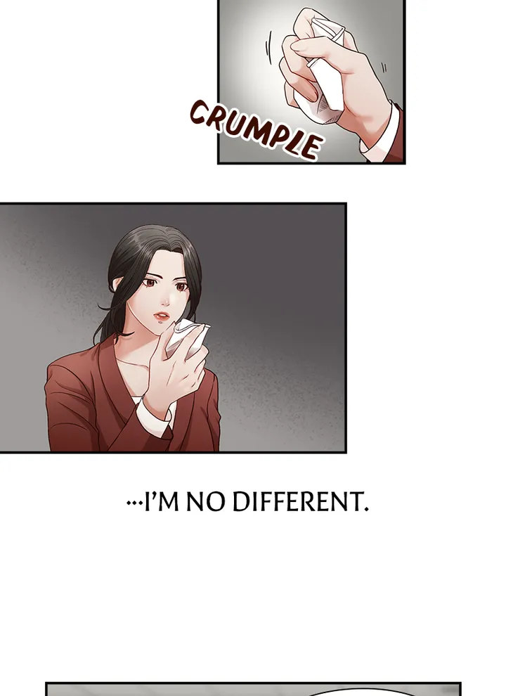 My Brother’s Secret-ary - Chapter 2 [photo 7] - MangaPorn