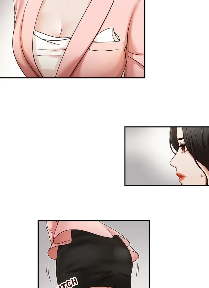 My Brother’s Secret-ary - Chapter 3 [photo 11] - MangaPorn