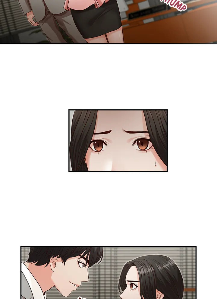 My Brother’s Secret-ary - Chapter 3 [photo 14] - MangaPorn