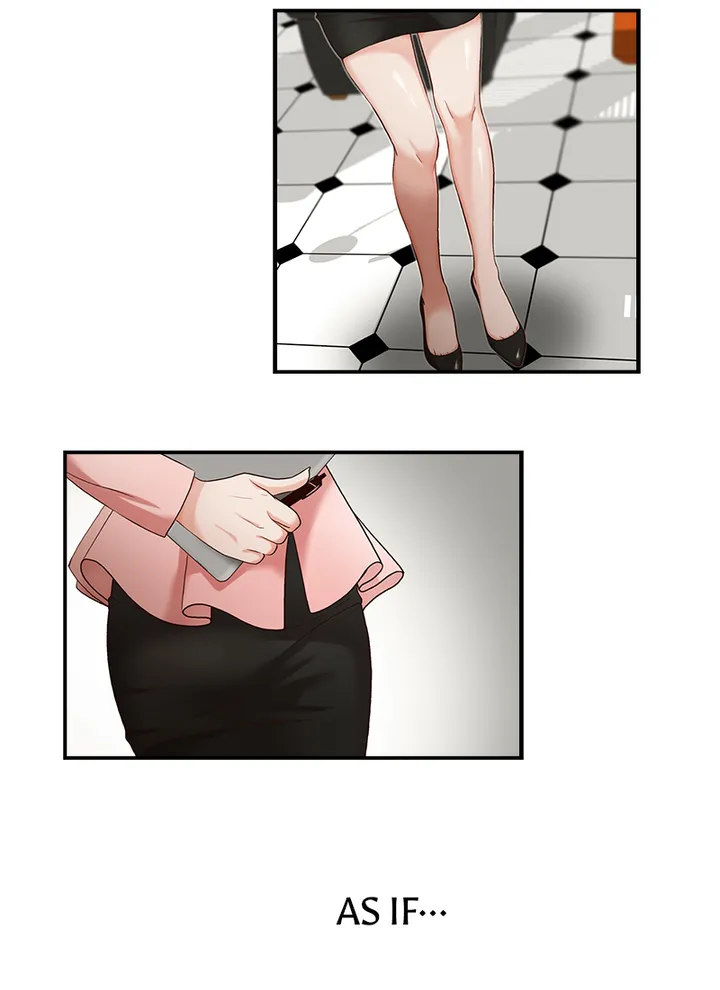 My Brother’s Secret-ary - Chapter 3 [photo 16] - MangaPorn