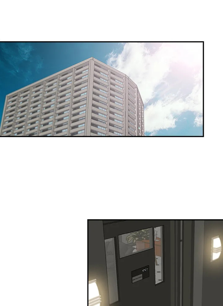 My Brother’s Secret-ary - Chapter 3 [photo 2] - MangaPorn