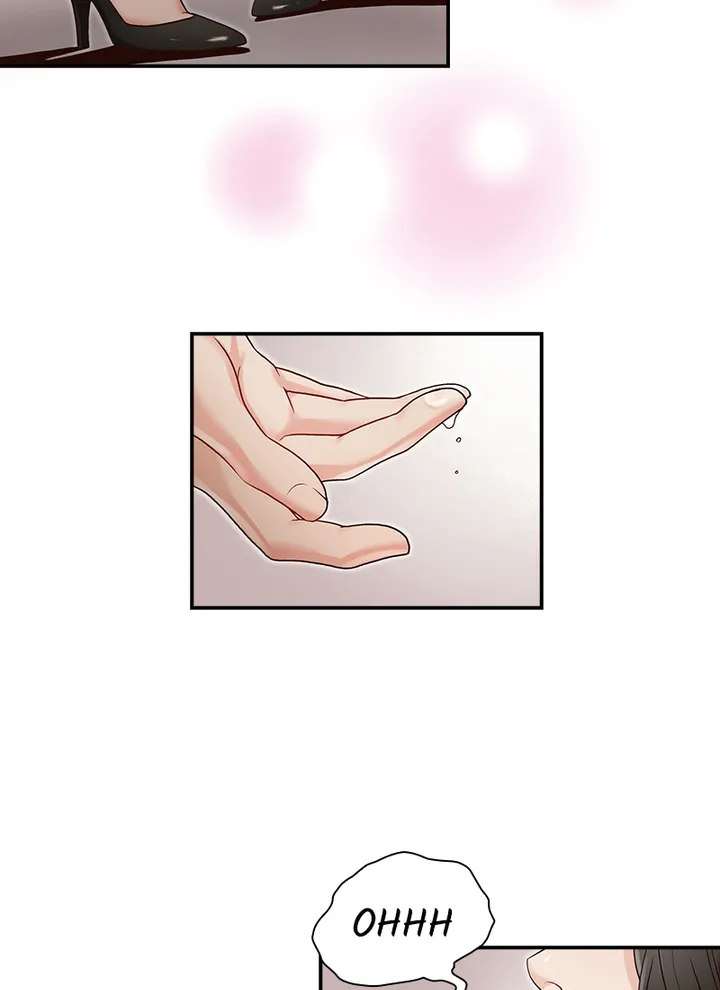 My Brother’s Secret-ary - Chapter 3 [photo 26] - MangaPorn