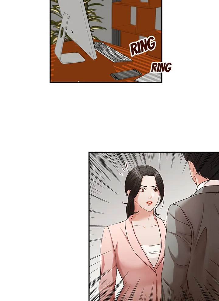 My Brother’s Secret-ary - Chapter 3 [photo 30] - MangaPorn